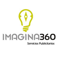 Imagina360 Servicios Publicitarios logo, Imagina360 Servicios Publicitarios contact details