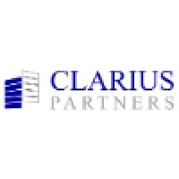 Clarius Partners, LLC logo, Clarius Partners, LLC contact details