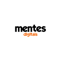 Mentes Digitais logo, Mentes Digitais contact details