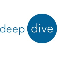 Deep Dive logo, Deep Dive contact details