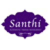 Santhi Restaurant logo, Santhi Restaurant contact details