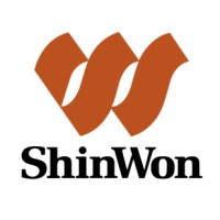 ShinWon logo, ShinWon contact details