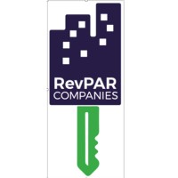 RevPAR Companies logo, RevPAR Companies contact details