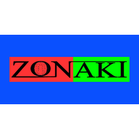 Zonaki Media Group logo, Zonaki Media Group contact details