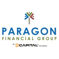 Paragon Financial Group, Inc. logo, Paragon Financial Group, Inc. contact details