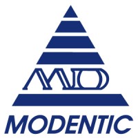 Modentic Industrial Corp. logo, Modentic Industrial Corp. contact details