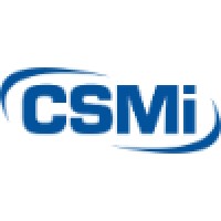 CSMi Solutions logo, CSMi Solutions contact details