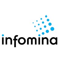 Infomina Berhad logo, Infomina Berhad contact details