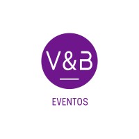 VeB Eventos logo, VeB Eventos contact details