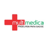 Multimedica logo, Multimedica contact details