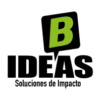 Ideas B logo, Ideas B contact details