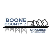 Boone County Chamber of Commerce logo, Boone County Chamber of Commerce contact details