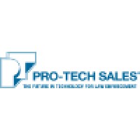 Pro-Tech Sales logo, Pro-Tech Sales contact details