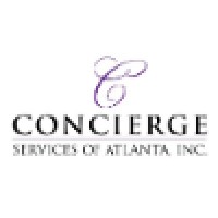 Concierge Services of Atlanta, Inc. logo, Concierge Services of Atlanta, Inc. contact details