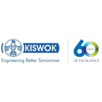 Kiswok Industries Pvt Ltd logo, Kiswok Industries Pvt Ltd contact details