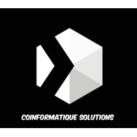 CoInformatique Solutions logo, CoInformatique Solutions contact details