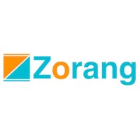 Zorang logo, Zorang contact details