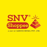 SNV Shoppee logo, SNV Shoppee contact details