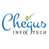 Chegus Infotech logo, Chegus Infotech contact details