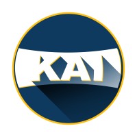 KAI Class logo, KAI Class contact details