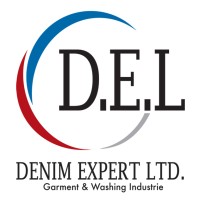 Denim Expert Ltd logo, Denim Expert Ltd contact details