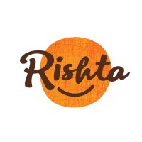 Rishta Foods logo, Rishta Foods contact details