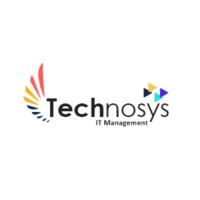 Technosys IT Management logo, Technosys IT Management contact details