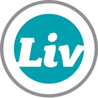 Liv Real Estate logo, Liv Real Estate contact details