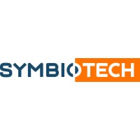 Symbiotech logo, Symbiotech contact details