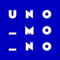 Unomono logo, Unomono contact details