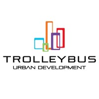 Trolleybus Urban Development Inc. logo, Trolleybus Urban Development Inc. contact details