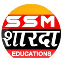 SSM Sharda IAS : Crack UPSC CSE logo, SSM Sharda IAS : Crack UPSC CSE contact details