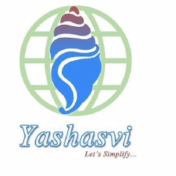 Yashasvi Information Solutions Pvt Ltd logo, Yashasvi Information Solutions Pvt Ltd contact details