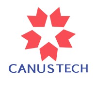 Canus Tech logo, Canus Tech contact details