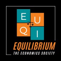 Equilibrium, The Economics Society, Shaheed Rajguru College of Applied Sciences for Women logo, Equilibrium, The Economics Society, Shaheed Rajguru College of Applied Sciences for Women contact details