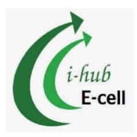 E Cell Srcasw logo, E Cell Srcasw contact details