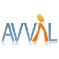 AVVAL logo, AVVAL contact details