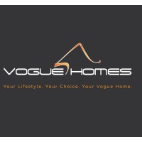 Vogue Homes logo, Vogue Homes contact details