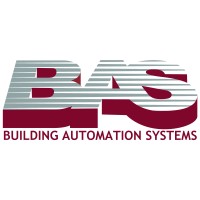 Building Automation Systems logo, Building Automation Systems contact details