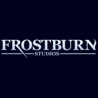 Frostburn Studios, Inc. logo, Frostburn Studios, Inc. contact details