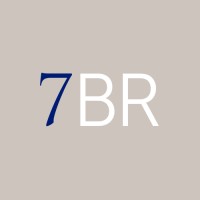 7BR logo, 7BR contact details