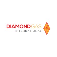 Diamond Gas International Pte Ltd logo, Diamond Gas International Pte Ltd contact details