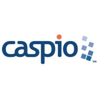 Caspio logo, Caspio contact details