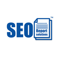 SEO Report Solutions logo, SEO Report Solutions contact details