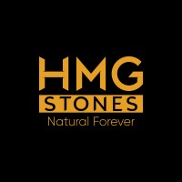 HMG Stones logo, HMG Stones contact details