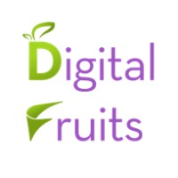 Digital Fruits logo, Digital Fruits contact details