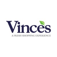 Vince's Market logo, Vince's Market contact details