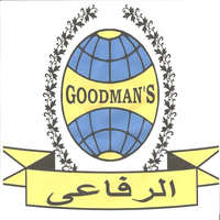 Goodman's International logo, Goodman's International contact details