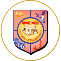 Excelsior Education Societys K C College of Engineering Mith Bunder Road Kopri Thane (E) 400 603 logo, Excelsior Education Societys K C College of Engineering Mith Bunder Road Kopri Thane (E) 400 603 contact details