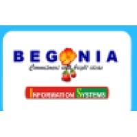 Begonia Information Systems logo, Begonia Information Systems contact details